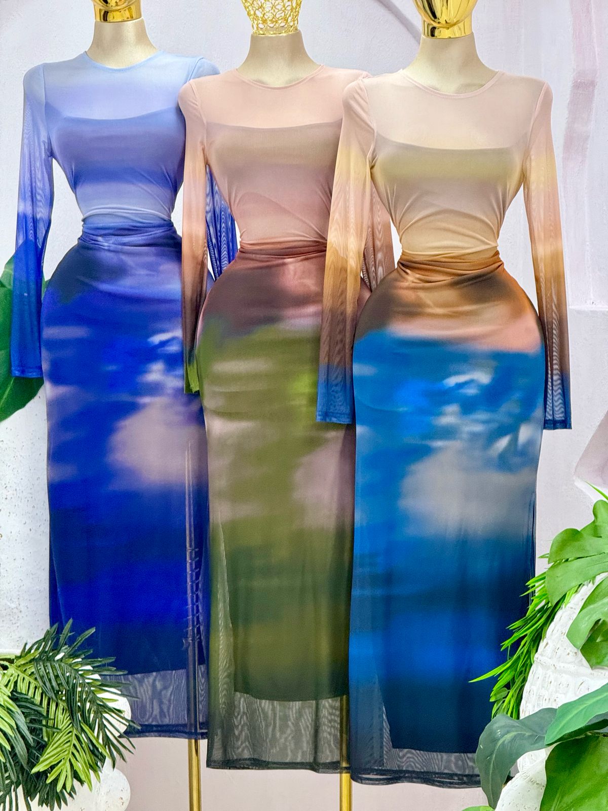 Balts Dress